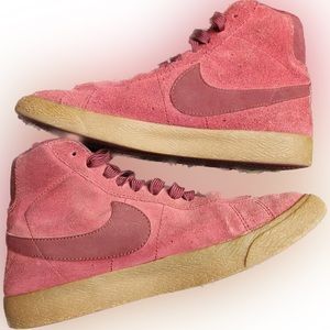 Nike blazers youth